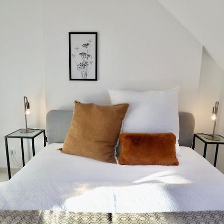 Gallery Apartment: Maisonette + Free Parking + Netflix Ессен Екстер'єр фото
