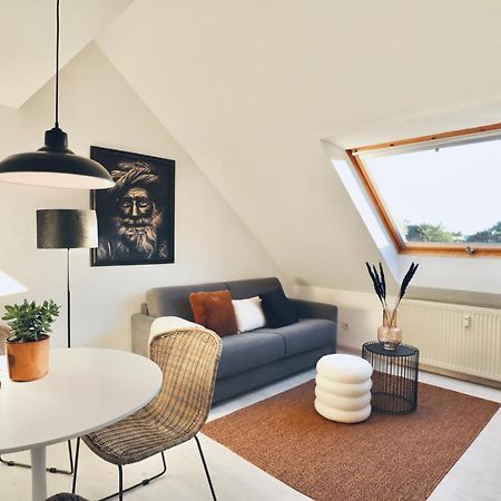 Gallery Apartment: Maisonette + Free Parking + Netflix Ессен Екстер'єр фото