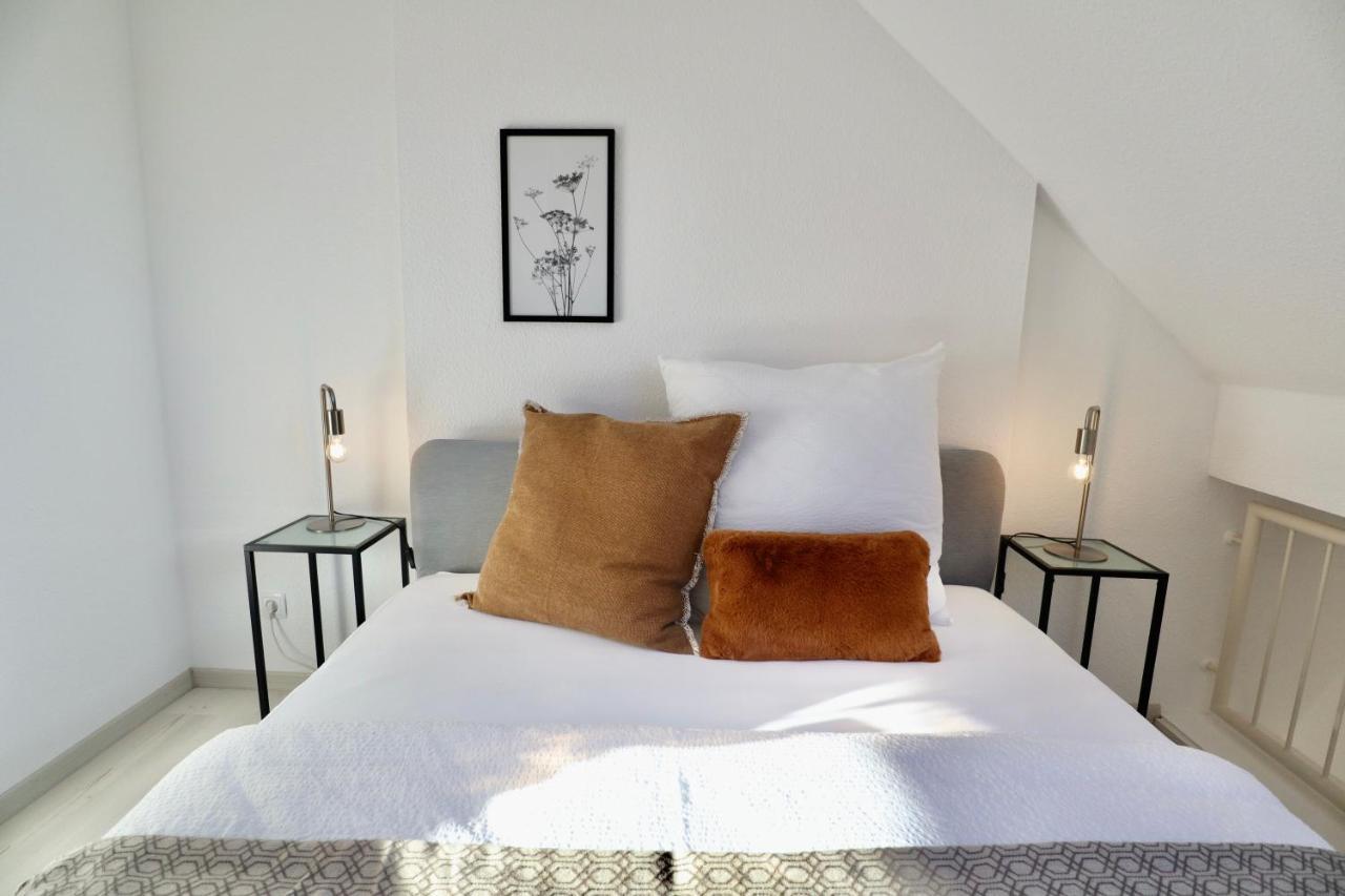 Gallery Apartment: Maisonette + Free Parking + Netflix Ессен Екстер'єр фото