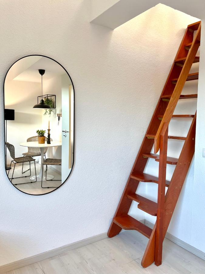 Gallery Apartment: Maisonette + Free Parking + Netflix Ессен Екстер'єр фото