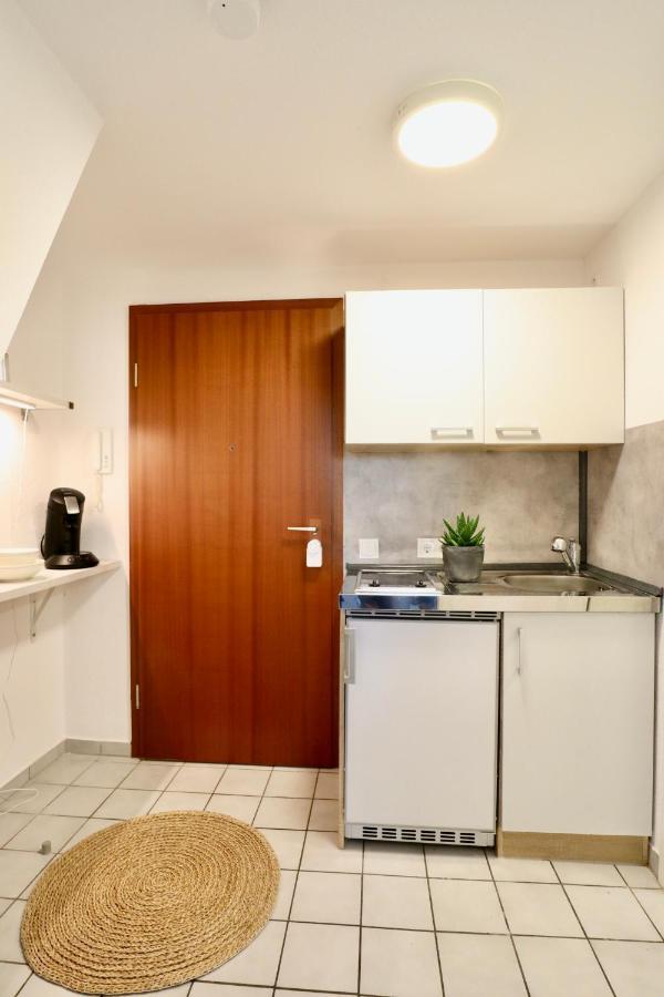Gallery Apartment: Maisonette + Free Parking + Netflix Ессен Екстер'єр фото