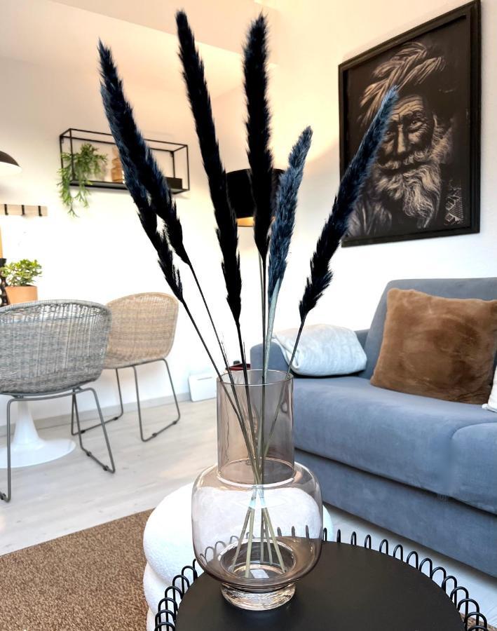 Gallery Apartment: Maisonette + Free Parking + Netflix Ессен Екстер'єр фото